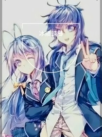 冰陨蝶随