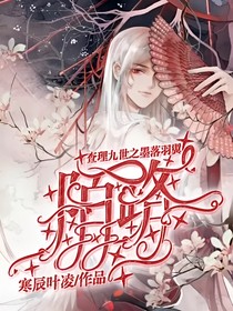 查理九世之墨落羽翼——陌路