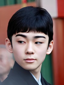 藤间斋：好久不见