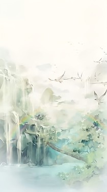 梦虚仙尊