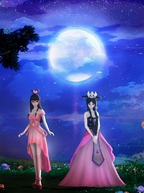 叶罗丽之王默公主的复仇之路