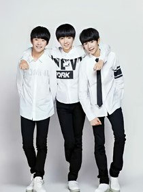 我的明星男友tfboys篇
