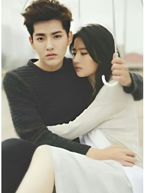 一吻定情.