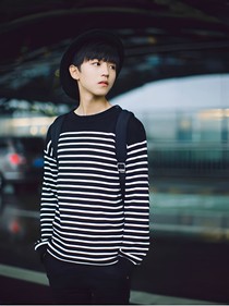 夏天里的我们