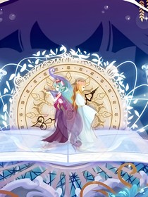 小花仙：花之契约