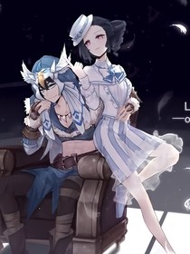 第五人格：杂食狗粮