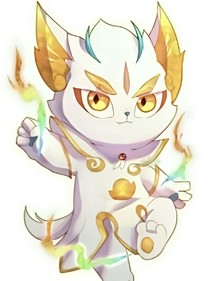 京剧猫之回到从前的白糖