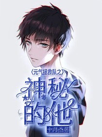 元气拯救队之神秘的他