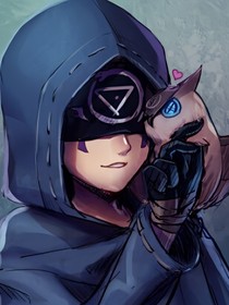 第五人格：血泪诅咒