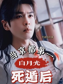 当京都第一白月光死遁后