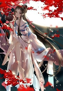 揽万千星辰，拥千百美男