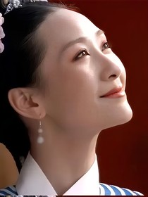 甄嬛传之安陵容她重生了