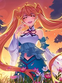 穿越白沉香