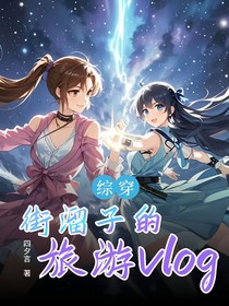 综穿：街溜子的旅游VLOG