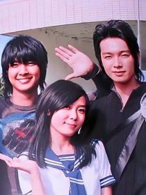 原创终极一家之爱会不会痛第一部
