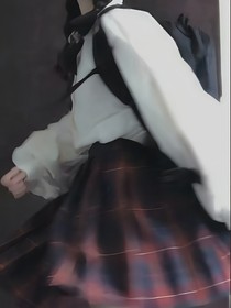 物是人非.