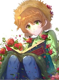 第五人格之艾玛万人迷