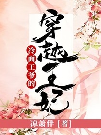 冷面王爷的穿越王妃