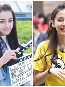 乌鸦嘴贝丽丽之芭比姐妹（胖迪baby）