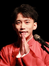 談一輩子戀愛吧