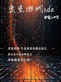 密室游戏nda