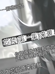芯片（全集）
