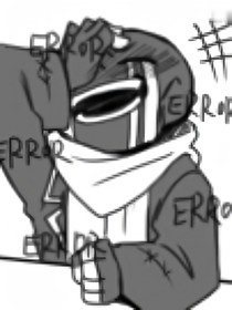 第五人格无职业者