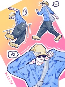 奔跑吧10：愿安