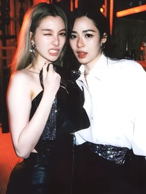 lingorm毒爱