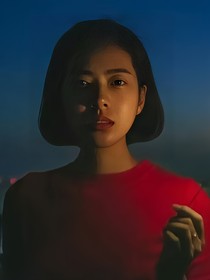 我和你的全世界相遇