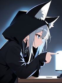 畫手畫畫日常