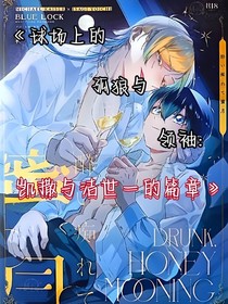 蓝色监狱：球场上的孤狼与领袖：凯撒与洁世一的篇章