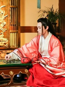 刺客列传：双重人格