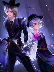 第五人格之園丁小姐的復(fù)仇