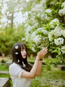 那年正时正青春