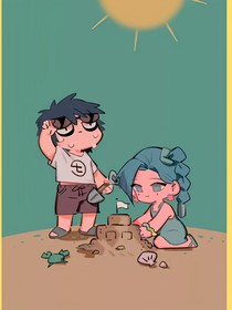 刺客伍六七之不一樣的校園戀吖