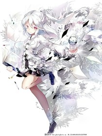 小花仙之降临天使