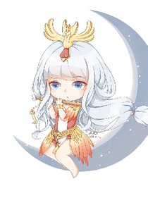 昭白：三世之恋