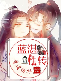 魔道之蓝湛性转_d532