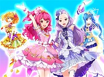 菲梦少女第3季闪耀星芒