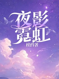 夜影霓虹