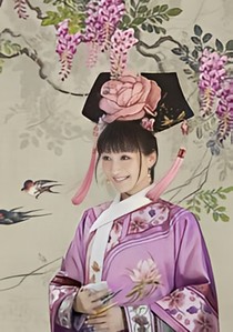 甄嬛传之安之若素