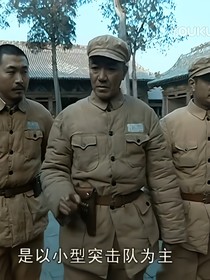 亮剑之爆装系统