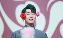 德云社：师侄的努力