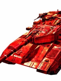 重裝機(jī)兵2R：不死身的男戰(zhàn)士