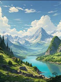 盛夏光华