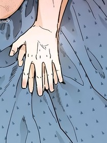 韩漫同人