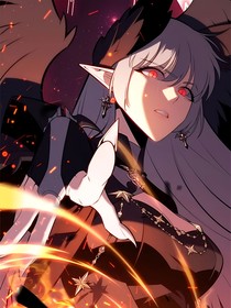 完蛋，女主角们都想杀掉我