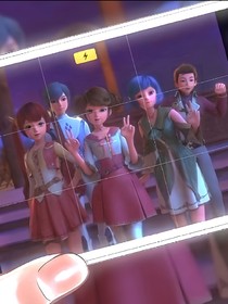 星学院的序章