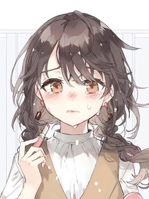 青春很迷茫，在哭泣